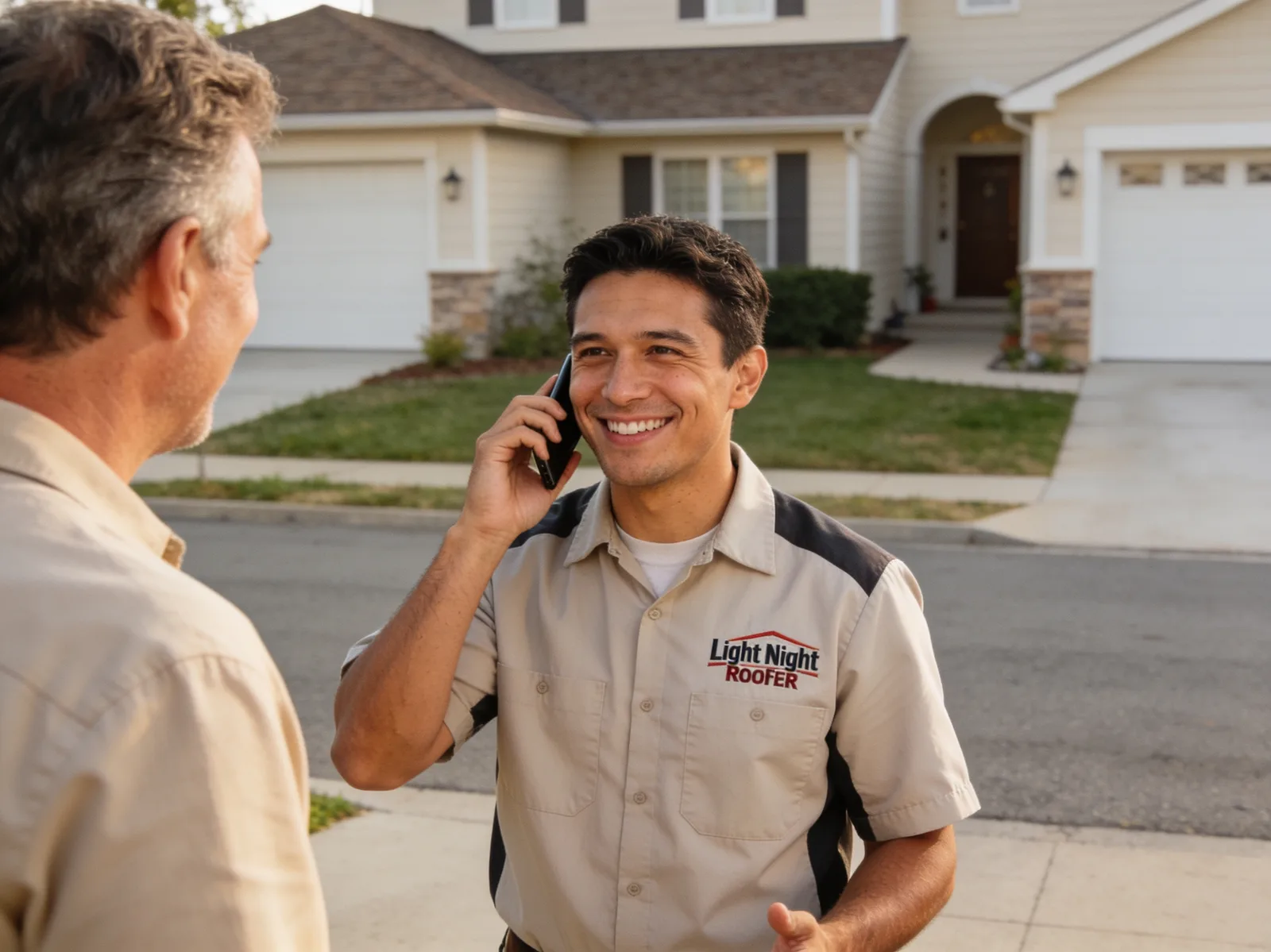 Emergency Roof Repair Dandridge, TN FAQs